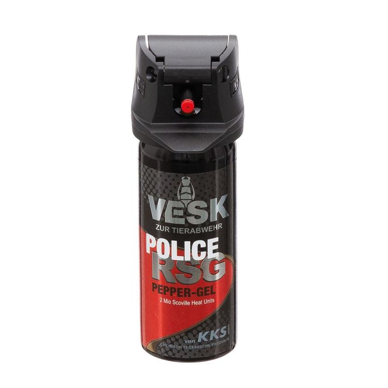 VESK - RSG Police - Gel 50 ml